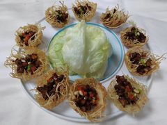 -全聚德(哈尔滨店)