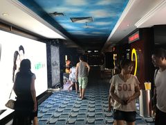 -嘉凯影城(西安恒大城店)