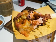 -打酱油·非遗淮扬菜(瘦西湖梅岭店)