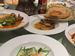 -巴依老爷·新疆美食(上城区天城路店)