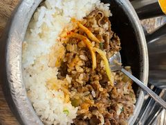 -高丽苑韩国烤肉(海昌路旗舰店)