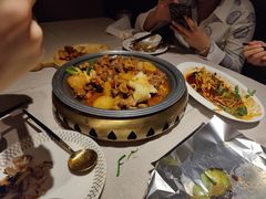 -耶里夏丽·丝路新疆菜·清真食品(徐汇南丹东路臻选店)