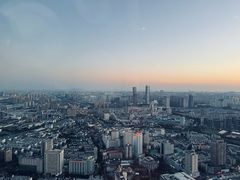 -无锡苏宁JW万豪酒店·悦府65中餐厅