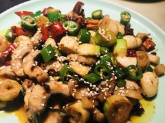 -绿茶餐厅(布吉万象汇店)