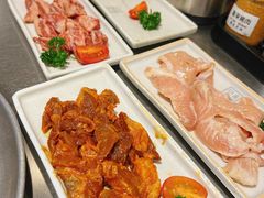 -喜来稀肉(虹泉路店)
