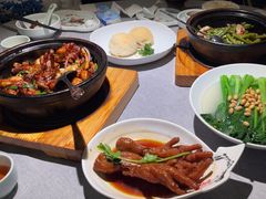 -晓粤·惹味粤菜(凯德乐峰广场店)