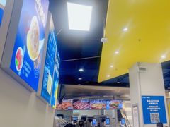 -盒马X会员店(上海森兰商都店)