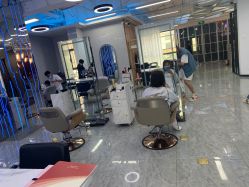-ONE一家店造型设计机构