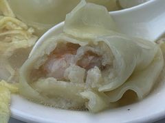 -永丰源大酒店(人民中路店)