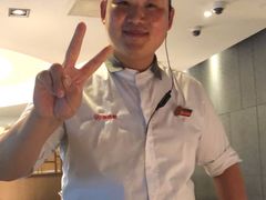 -海底捞火锅(万丰桥店)