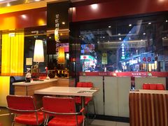 -尊宝比萨(中山八店)