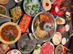 -蜀大侠火锅(总府路店)