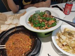-绿草地·湘菜(芙蓉天街店)