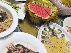 -荣华楼(通贤街店)