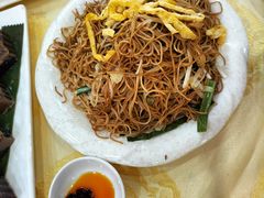 传统三丝炒靓面-和乐喜点(宝岗大道店)
