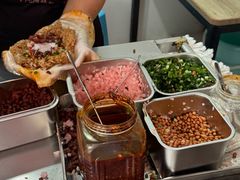 -六广门毛阿姨糯米饭
