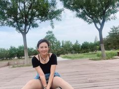 -汉长安城未央宫国家考古遗址公园