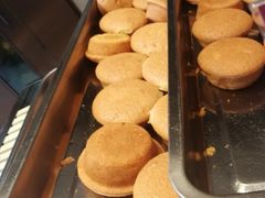 -詹记宫廷桃酥王(芜湖万达店)