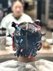 -汤尼英盖TONI&GUY-essensuals