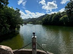 -绩溪龙川景区