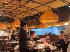 -小隐人家(乐松店)