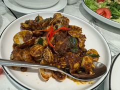 -关夫人餐厅(阳光广场店)