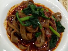 -盛唐府乾州酸汤面