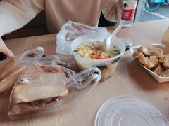 -长人馄饨铺(解放街店)