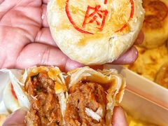 -穆桂英美食(南禅寺店)