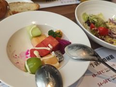 -维京战斧牛排(王府井西餐十年金冠好店)