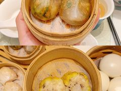 -真點心(高士德店)