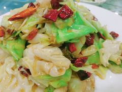 -李连贵熏肉大饼(沈阳站店)