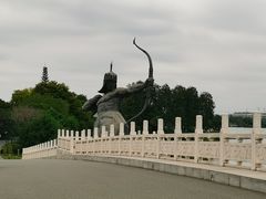 -东湖落雁景区