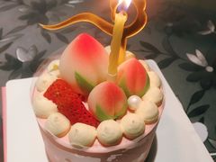 -吉川堂·日式甜点专门店(正佳广场店)