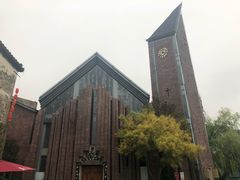 -黎阳老街