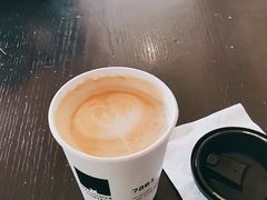 -麦隆咖啡(北大店)