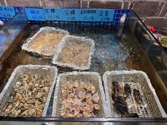 -小时候焗海鲜(鄞州万达店)