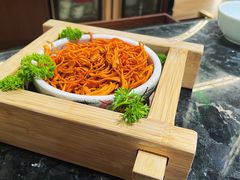 -捞王锅物料理(东百中心店)