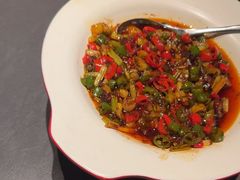 -上和臻品中国菜(花园街店)