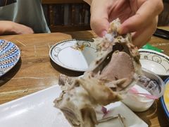 -清真·玛丽亚新疆菜主题餐厅(浙江中路店)