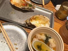 -北丐先生·野馄饨烧烤(长宁龙之梦店)