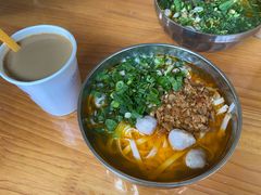 -林氏圆子(阔时路店)