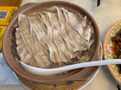 -砂锅居(西四店)