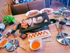-香猪坊(五道口店)