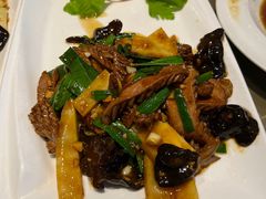 爆炒腰花-福利来酒店(舜耕店)