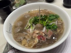 -CHILL Pho澳洲牛肉越南粉(佛山顺德万象汇店)
