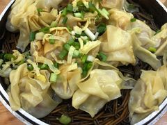 -味一早餐(民安路店)
