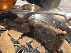 -九田家黑牛烤肉料理(新辰里亚运村店)