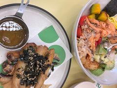 -米仓食堂(凯德广场店)