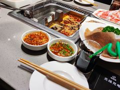 -海底捞火锅(苏宁生活广场店)